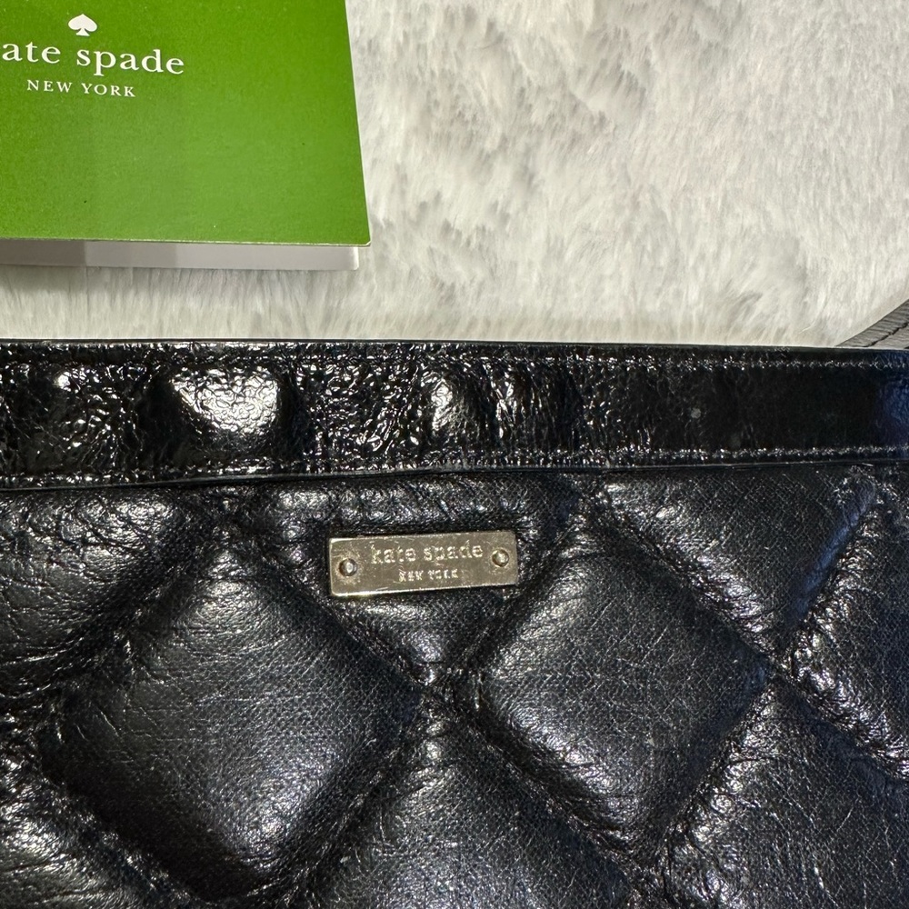 Kate Spade Cute wristlet pouch - Picture 9 of 10